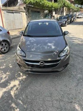 Opel Corsa 1.4 Benzin, снимка 2