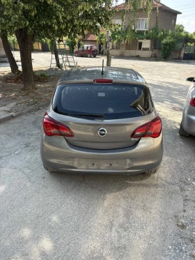 Opel Corsa 1.4 Benzin, снимка 4