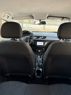 Opel Corsa 1.4 Benzin, снимка 7