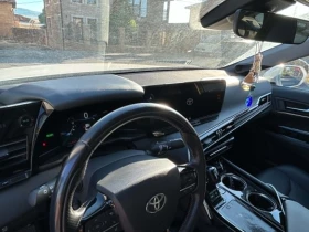 Toyota Mirai, снимка 6