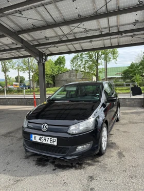 VW Polo, снимка 4
