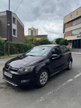 VW Polo, снимка 1