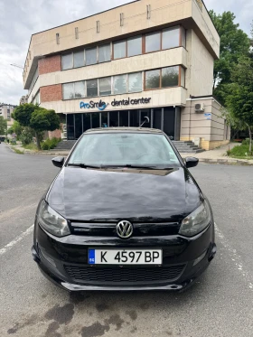 VW Polo, снимка 7