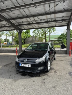 VW Polo, снимка 2