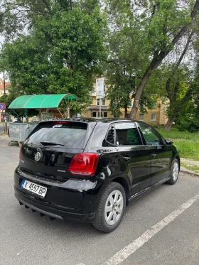 VW Polo, снимка 5