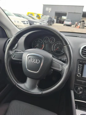 Audi A3 2.0TDI 170кс Quattro, снимка 10