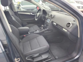 Audi A3 2.0TDI 170кс Quattro, снимка 7
