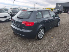 Audi A3 2.0TDI 170кс Quattro, снимка 3