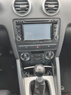 Audi A3 2.0TDI 170кс Quattro, снимка 9