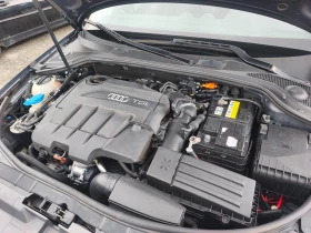 Audi A3 2.0TDI 170кс Quattro, снимка 14