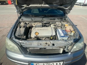 Opel Astra, снимка 11