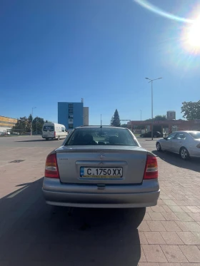 Opel Astra, снимка 4