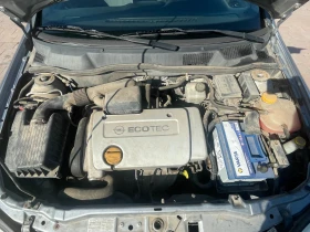 Opel Astra, снимка 12