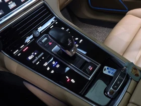 Porsche Panamera * 3.0 AWD* БЕНЗИН* , снимка 9