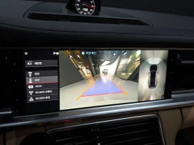 Porsche Panamera * 3.0 AWD* БЕНЗИН* , снимка 16