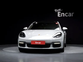 Porsche Panamera * 3.0 AWD* БЕНЗИН* , снимка 3
