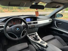 BMW 320, снимка 9