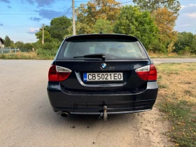 BMW 320, снимка 6