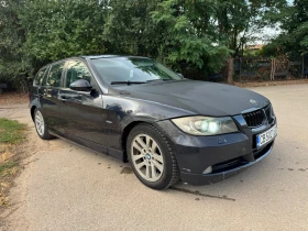 BMW 320, снимка 3