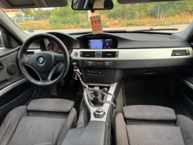 BMW 320, снимка 11