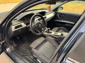 BMW 320, снимка 8