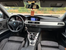 BMW 320, снимка 10