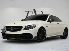 Mercedes-Benz C 63 AMG S PREMIUM PKG ЦЕНА ДО БЪЛГАРИЯ АВТОКРЕДИТ, снимка 1