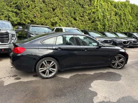 BMW 435 i xDrive AWD Gran Coupe | CARFAX, снимка 4