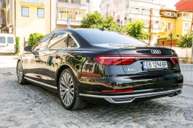 Audi A8 Audi A8 D5* 55 TFSI QUATTRO* LONG* МАСАЖ* ХЕДЪП, снимка 5