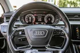 Audi A8 Audi A8 D5* 55 TFSI QUATTRO* LONG* МАСАЖ* ХЕДЪП, снимка 8