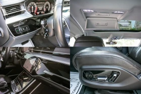 Audi A8 Audi A8 D5* 55 TFSI QUATTRO* LONG* МАСАЖ* ХЕДЪП, снимка 11