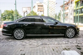 Audi A8 Audi A8 D5* 55 TFSI QUATTRO* LONG* МАСАЖ* ХЕДЪП, снимка 3