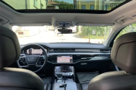 Audi A8 Audi A8 D5* 55 TFSI QUATTRO* LONG* МАСАЖ* ХЕДЪП, снимка 12
