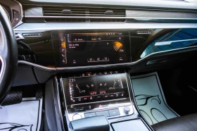 Audi A8 Audi A8 D5* 55 TFSI QUATTRO* LONG* МАСАЖ* ХЕДЪП, снимка 13
