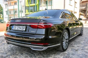 Audi A8 Audi A8 D5* 55 TFSI QUATTRO* LONG* МАСАЖ* ХЕДЪП, снимка 6