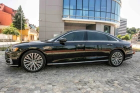Audi A8 Audi A8 D5* 55 TFSI QUATTRO* LONG* МАСАЖ* ХЕДЪП, снимка 4