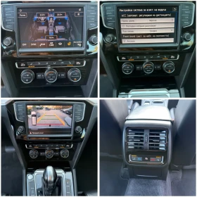 VW Passat 2.0tdi 190 Digital Keyless Camera Вс подгреви, снимка 15