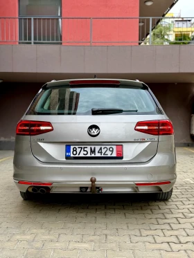 VW Passat 2.0tdi 190 Digital Keyless Camera Вс подгреви, снимка 6