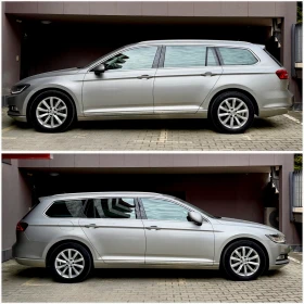 VW Passat 2.0tdi 190 Digital Keyless Camera Вс подгреви, снимка 4