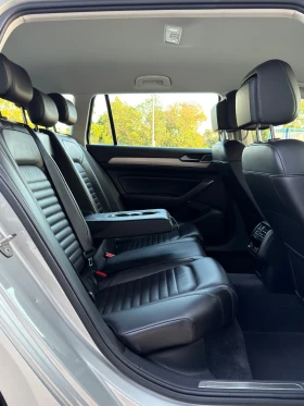VW Passat 2.0tdi 190 Digital Keyless Camera Вс подгреви, снимка 17