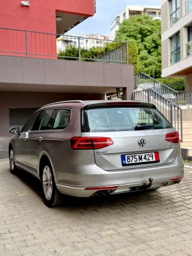 VW Passat 2.0tdi 190 Digital Keyless Camera Вс подгреви, снимка 5