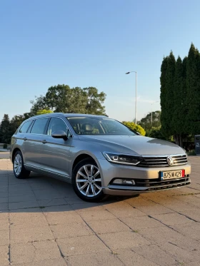 VW Passat 2.0tdi 190 Digital Keyless Camera Вс подгреви, снимка 3