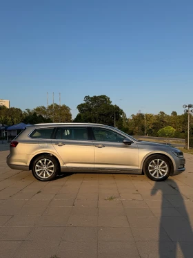 VW Passat 2.0tdi 190 Digital Keyless Camera Вс подгреви, снимка 5