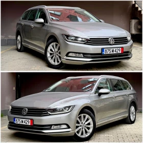 VW Passat 2.0tdi 190 Digital Keyless Camera Вс подгреви, снимка 3