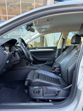 VW Passat 2.0tdi 190 Digital Keyless Camera Вс подгреви, снимка 11
