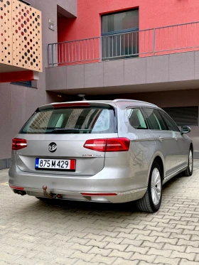 VW Passat 2.0tdi 190 Digital Keyless Camera Вс подгреви, снимка 7
