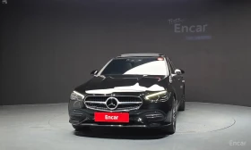 Mercedes-Benz C 200 BURMESTER* ДИСТРОНИК* LANE* ASSIST* КАМЕРА* , снимка 3