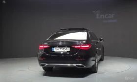 Mercedes-Benz C 200 BURMESTER* ДИСТРОНИК* LANE* ASSIST* КАМЕРА* , снимка 4