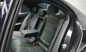 Mercedes-Benz C 200 BURMESTER* ДИСТРОНИК* LANE* ASSIST* КАМЕРА* , снимка 15