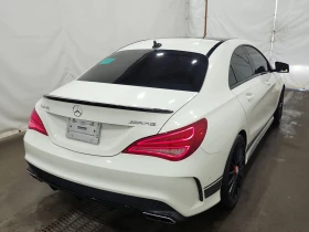 Mercedes-Benz CLA 45 AMG * CARFAX* AMG PERFORMANCE SEATS* NIGHT PACKAGE, снимка 3